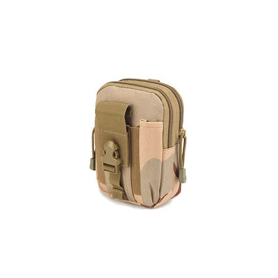 Outdoor Warriors Carry All Pouch Waterproof