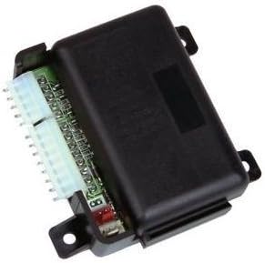Omega Keyless Entry Alarm Upgrade