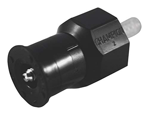 Champion 12 In. Dia. X 1.5 In. L Spray Shrub Riser