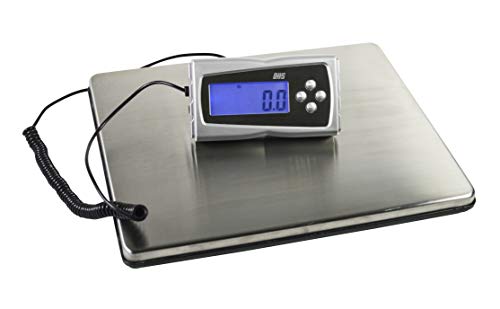 Optima Scale Commander