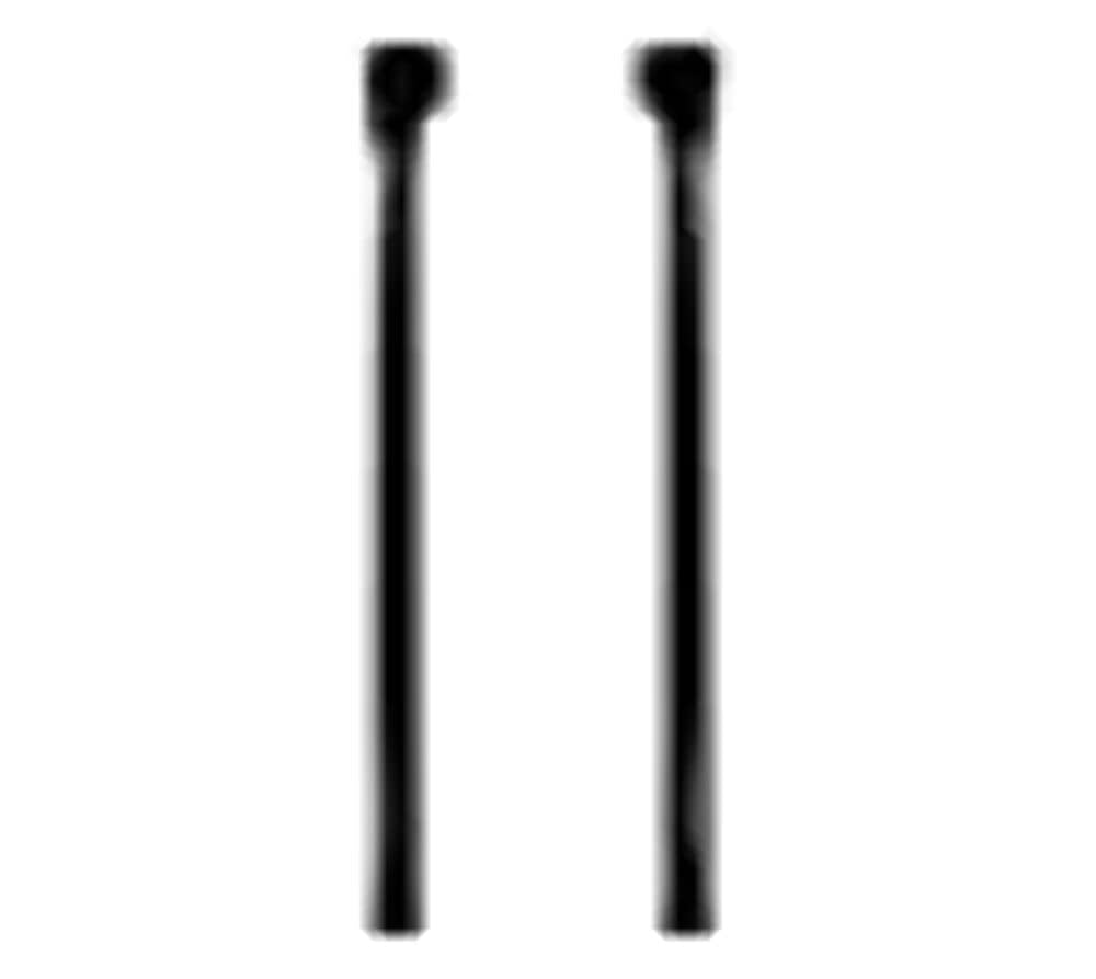 ARMS COMPASS BLK