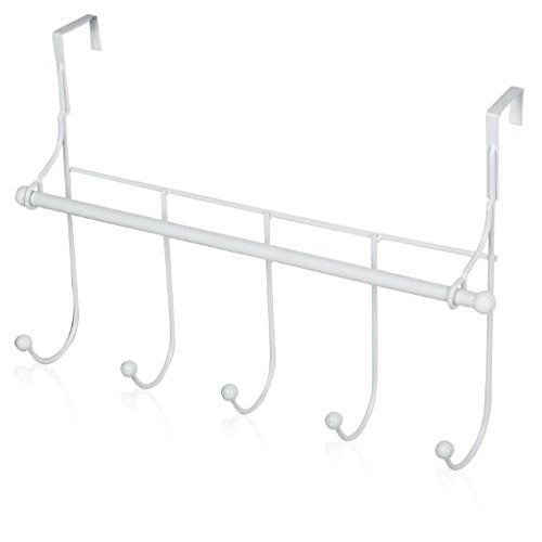 Furinno FNBK-22131 Yijin Back Door Hanging Hooks