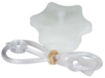 Camco Rv-460C Replacement Rv Hose Plug And Cap, No Color