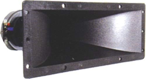 Tweeter Nippon 4'X10' Horn Sold Each