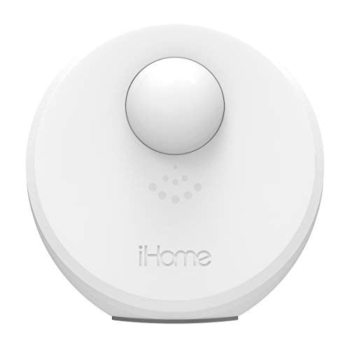 Ihome Isb01 Wi-Fi Motion Sensor White