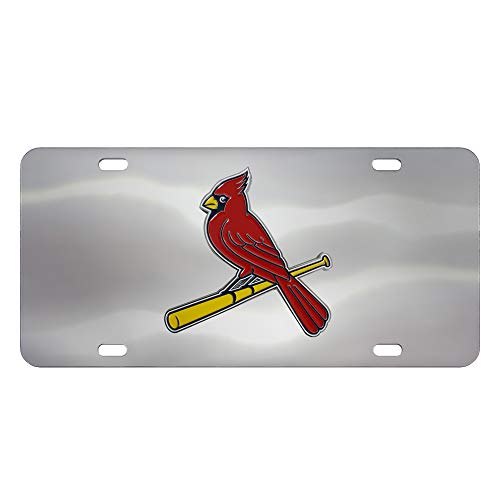 Fanmats Mlb - St. Louis Cardinals
