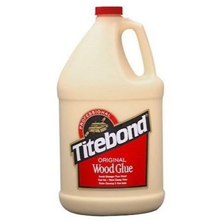 GLUE TITEBOND GL FRANKLN (Pack of 2)