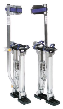 Bon 15-354 Hi-Reach Stilts - 24-inch To 40-inch (Pr)