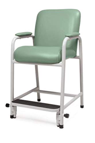 HIP CHAIR ADJ FTRST JADE LUMEX