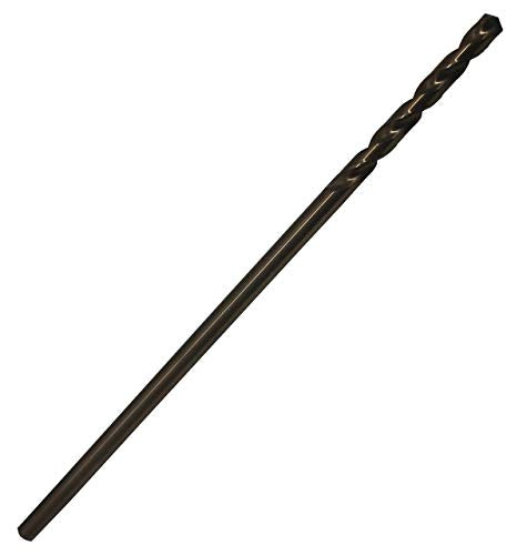 Drill America 31 X 12 Cobalt Aircraft Extension Drill Bit, Glbco Series