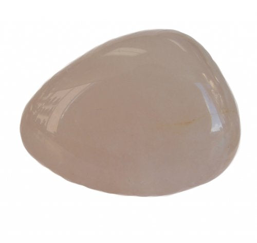 Rose Quartz Tumbled Polished Natural Stone