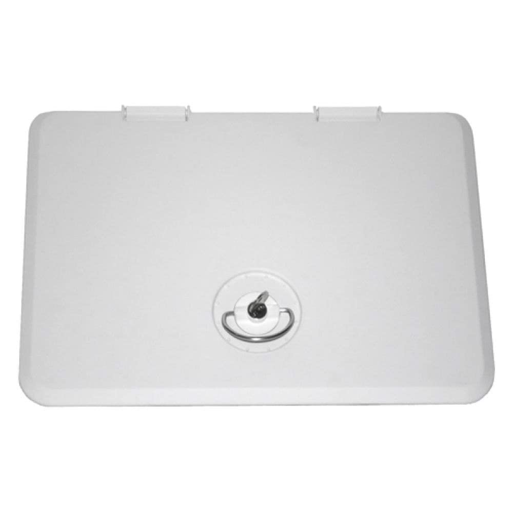 TH Marine HATL-1115-2-DP