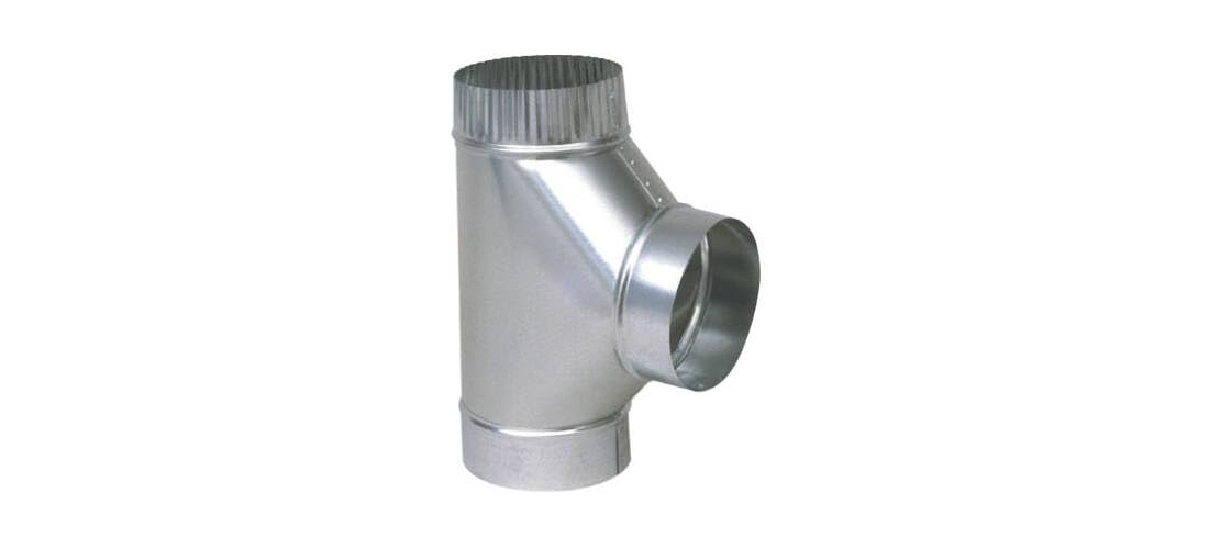 TEE JOINT 7 26GA (Pack of 1)