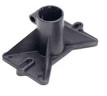 External Speaker Cabinet Mounting Bracket for Mounting Speaker Cabinets on Speaker Stands