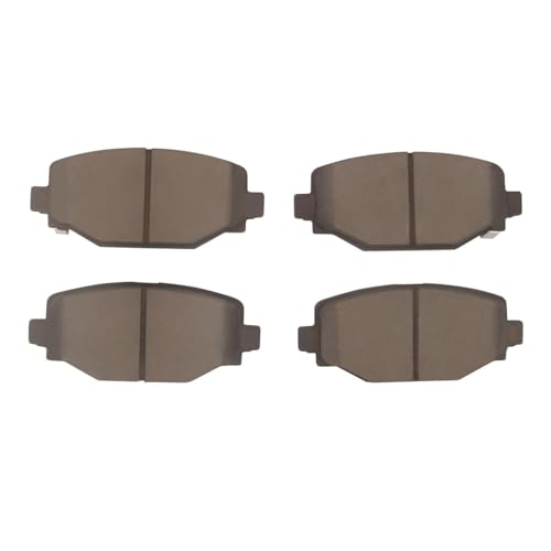 R1 Optimum Oe Pads