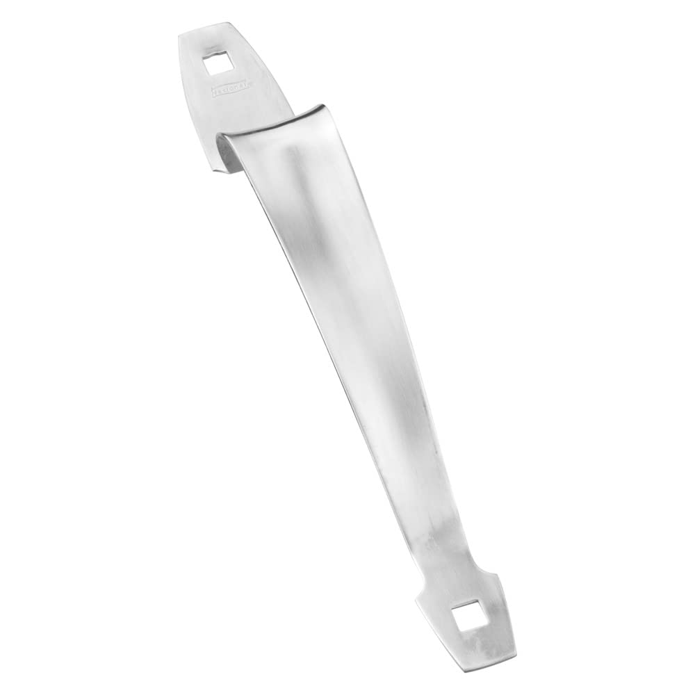 National Hardware N342-709 V9 Ornamental Pull In Stainless Steel