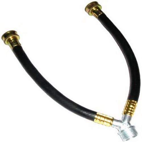 Hose Y Mixer 34Fitting