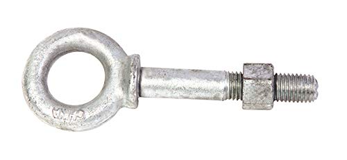 Baron Mfg Eyebolt
