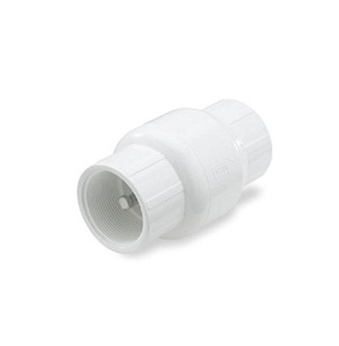 Check Valve Pvc 12Fip