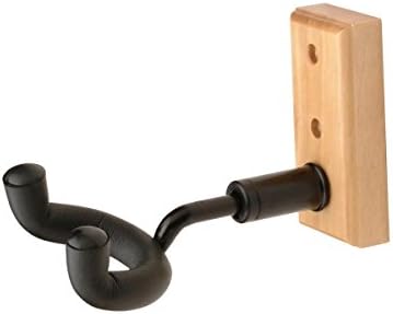 Mini Wood Wall Hanger (Screw-In)
