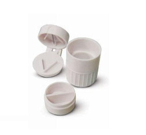 PILL CRUSHER GRAFCO