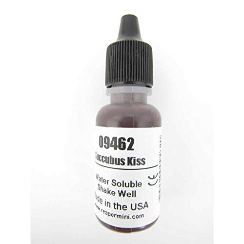 Reaper MSP Bones: Succubus Kiss 1/2oz