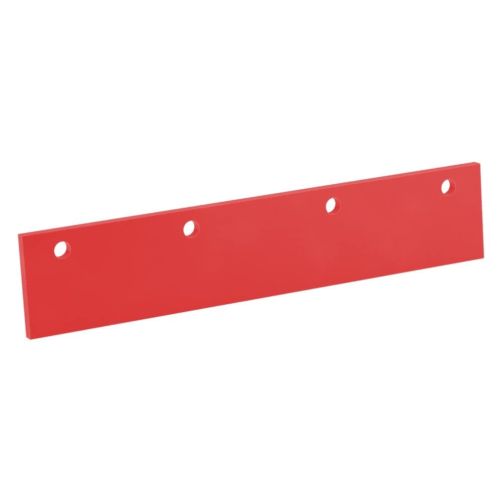 Bon 19-212 Replacement V Shape Red Rubber