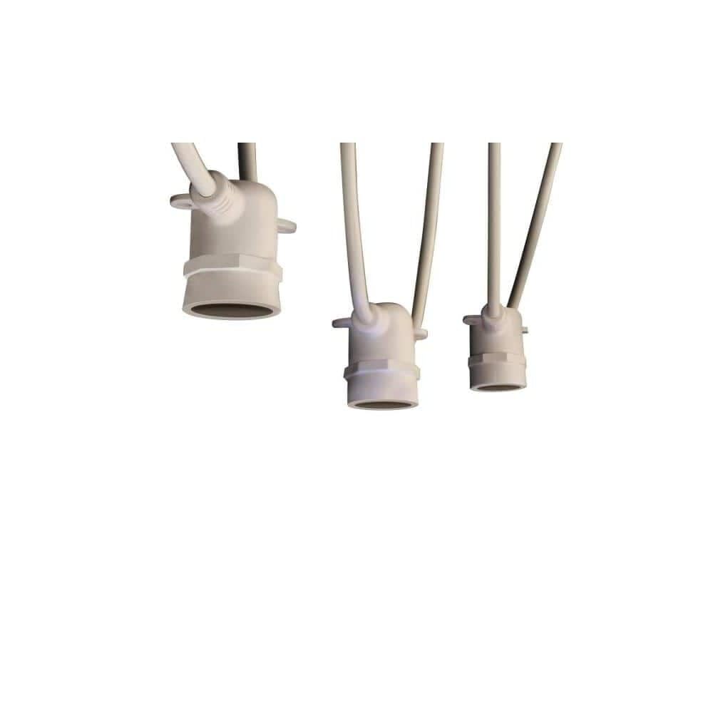 STRING LITE LED OUTDR10 (Pack of 1)