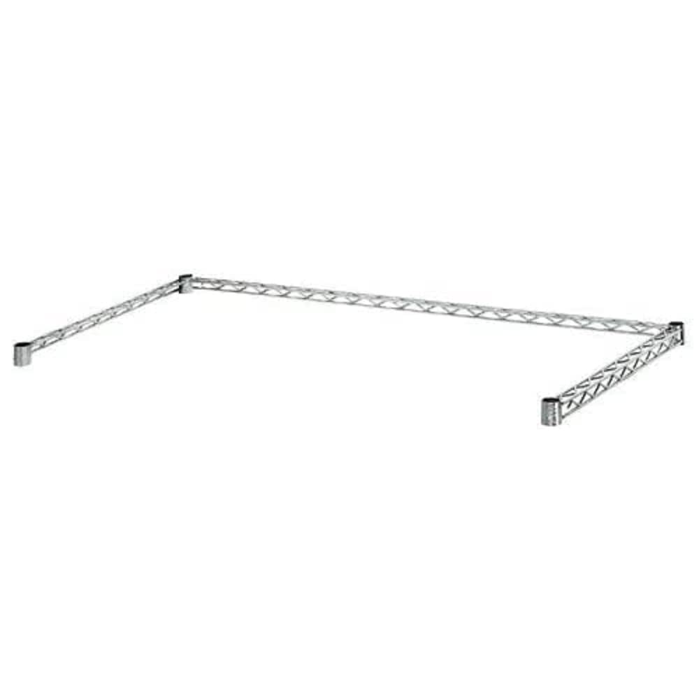 24 X 60 3 Sided Frame Stainless