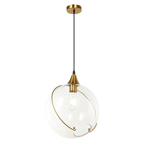 Casafoyer Adriel Pendant | (2 Units)