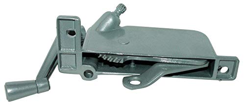 Barton Kramer Window Operator Andersen 4-916 Silver