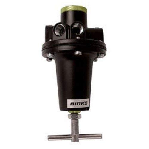 60CFM 5PORT AIR REGULATOR