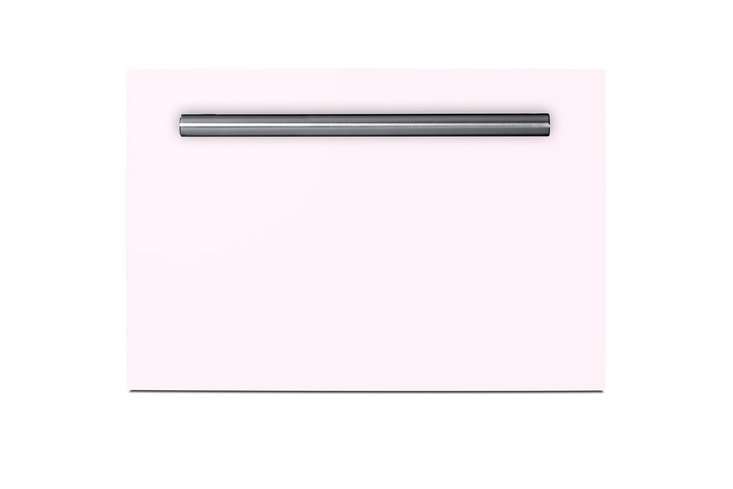 Summit Appliance BeautiFridge 18 Skincare Fridge, Makeup & Cosmetics Cooler, Built-In LX1DP (Pink)