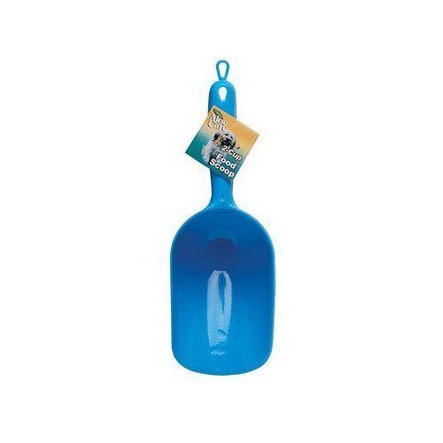 Pet Food Scoop By Aloe Care Mfrpartno 00630