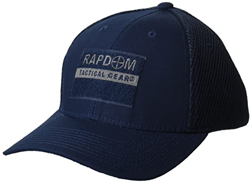 Graphic Ripstop AirMesh, RDT, Navy