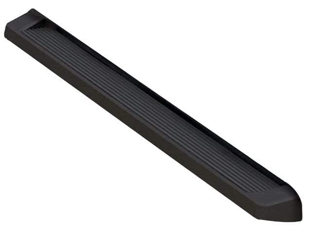 2007-2018 Toyota Tundra Double Cab 6061 Aircraft Aluminum Black finishing iRunning Board