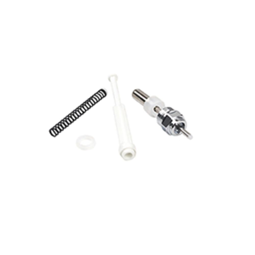 AIR VALVE ASSEMBLY