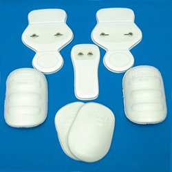 Youth Ultra Lite 7pc Set Snaps