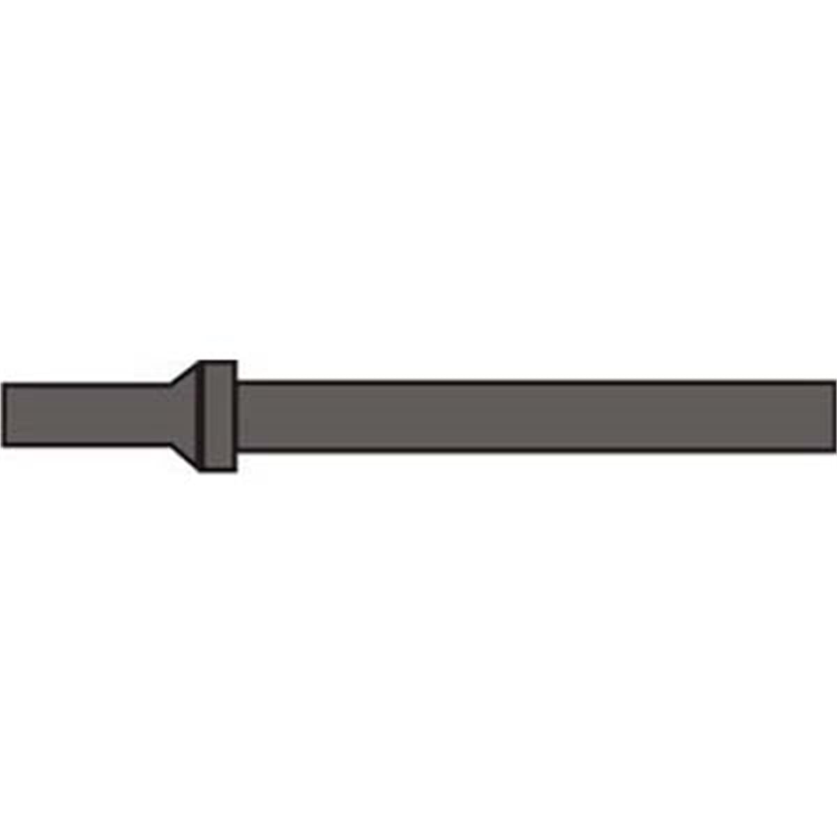Zip Gun SK Blank Straight Punch