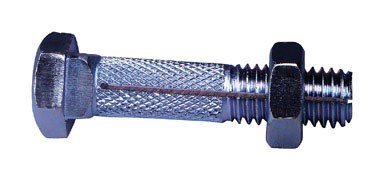 Ush Strap Nut & Bolt 58 X 2 - 34