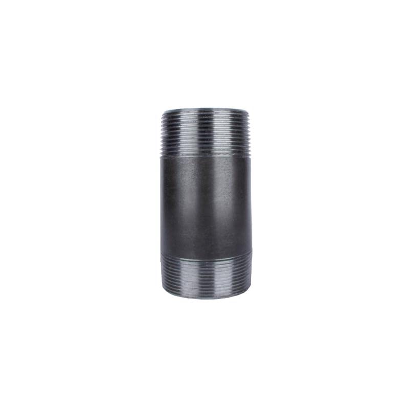 Ace Standard Black Nipple 1-12  X 5