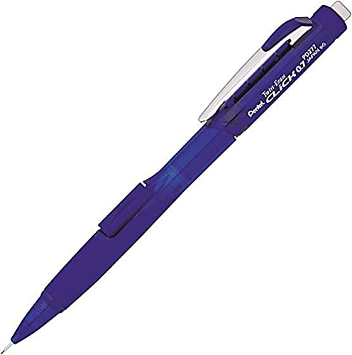 Pentel .7mm Twist-Erase Click Mechanical Pencil