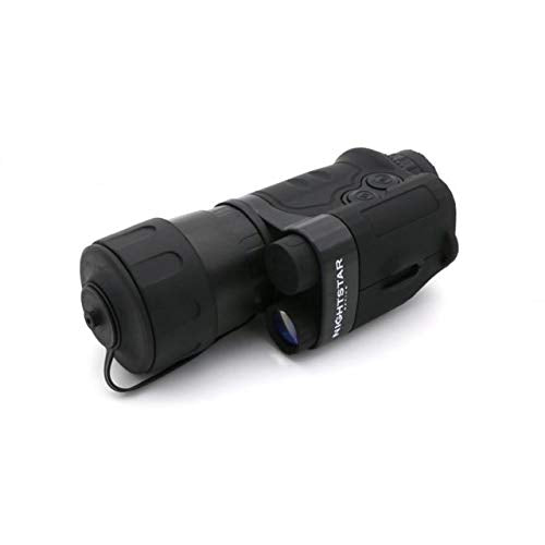 2X50 Night Vision Monocular