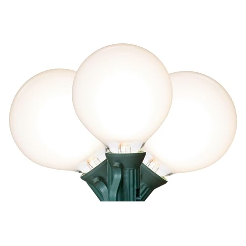 Casafoyer 15Lt White LED G50 EC Set Gw 12Sp - (Pack Of 2)