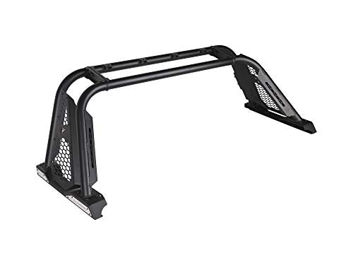 Armordillo Usa 7162433 Cr-M Chase Rack For Mid Size Trucks