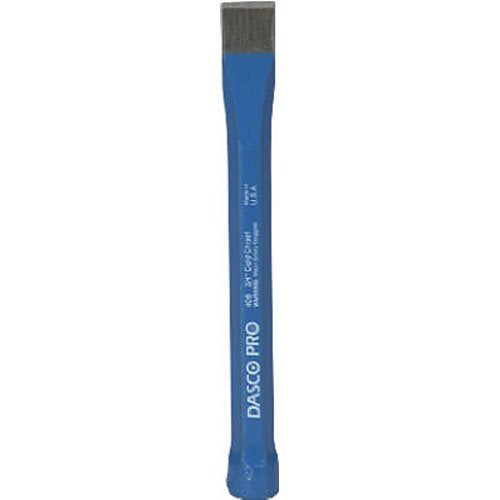 Dasco Products 0413-0 78 Cold Chisel