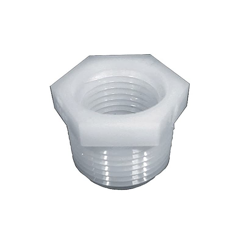 Made In Usa 1-14 Mpt X 1 Fpt 10Pk Reducer Bushing