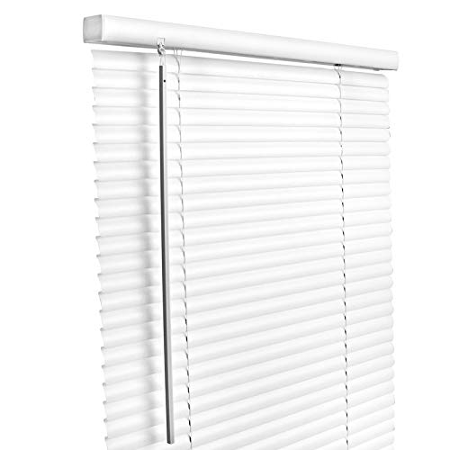VNYL 1 WHT BLND 36X64 (Pack of 1)
