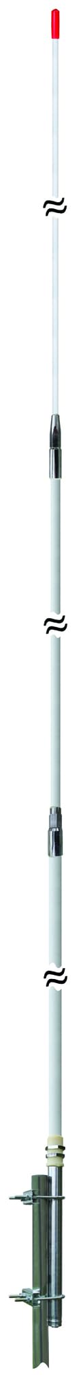 18 -  2000 WATT 4 SECTION OMNI-DIRECTIONAL BASE STATION ANTENNA