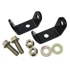 BOATBUCKLE UNIVERSAL MOUNTING BRACKET KIT